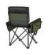 NC3703 GREEN FISHING CHAIR NILS CAMP