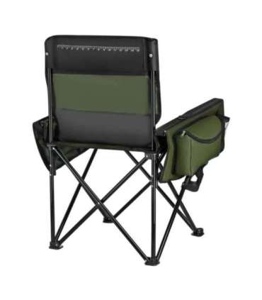 NC3703 GREEN FISHING CHAIR NILS CAMP