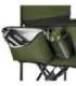 NC3703 GREEN FISHING CHAIR NILS CAMP