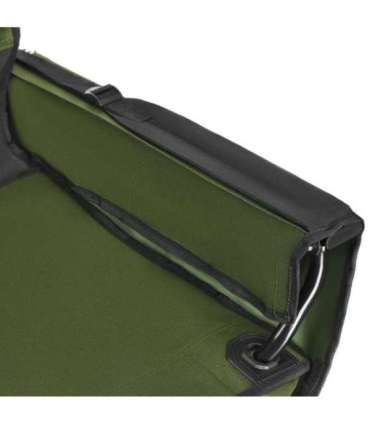 NC3703 GREEN FISHING CHAIR NILS CAMP