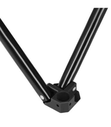 NC3703 GREEN FISHING CHAIR NILS CAMP