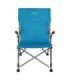 NC3704 BLUE TOURIST CHAIR NILS CAMP