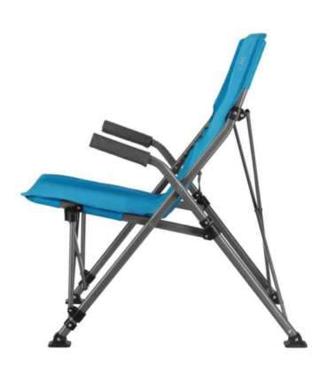 NC3704 BLUE TOURIST CHAIR NILS CAMP