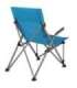 NC3704 BLUE TOURIST CHAIR NILS CAMP