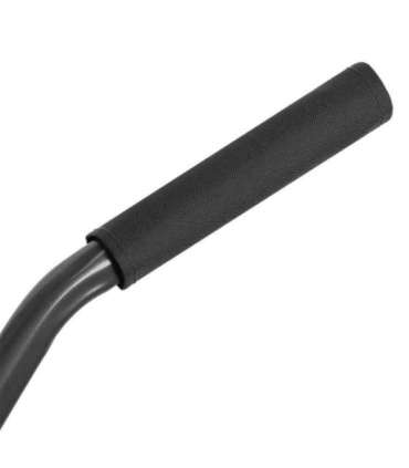 NC3704 BLUE TOURIST CHAIR NILS CAMP