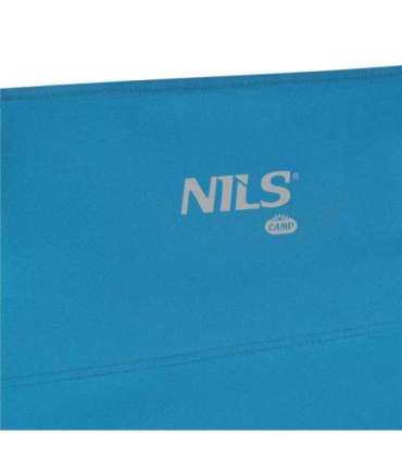 NC3704 BLUE TOURIST CHAIR NILS CAMP