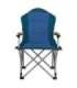 NC3705 BLUE TOURIST CHAIR NILS CAMP