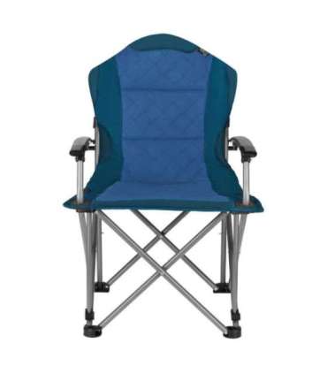 NC3705 BLUE TOURIST CHAIR NILS CAMP