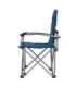 NC3705 BLUE TOURIST CHAIR NILS CAMP