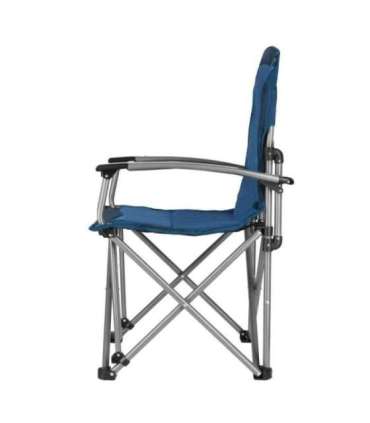 NC3705 BLUE TOURIST CHAIR NILS CAMP