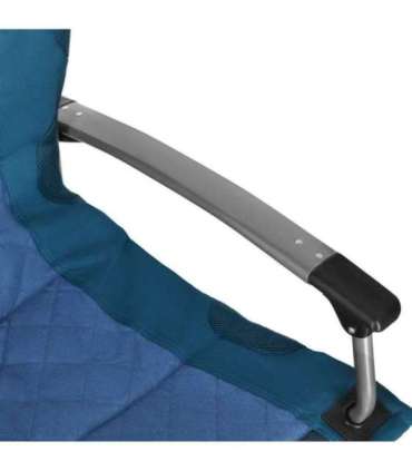 NC3705 BLUE TOURIST CHAIR NILS CAMP