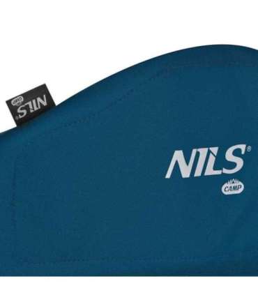 NC3705 BLUE TOURIST CHAIR NILS CAMP