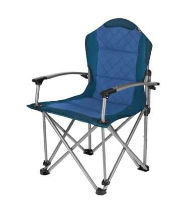 NC3705 BLUE TOURIST CHAIR NILS CAMP