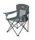 NC3706  GREY TOURIST CHAIR NILS CAMP