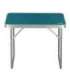 NC3401 CAMPING TABLE 60x40x50 CM BLUE NILS CAMP
