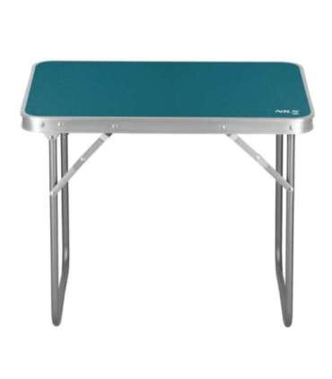 NC3401 CAMPING TABLE 60x40x50 CM BLUE NILS CAMP
