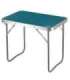 NC3401 CAMPING TABLE 60x40x50 CM BLUE NILS CAMP