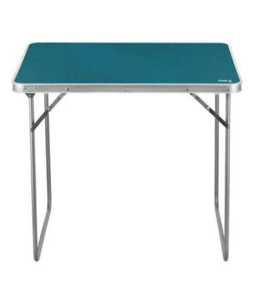 NC3401 CAMPING TABLE 80x60x70 CM BLUE NILS CAMP