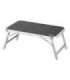 NC3403 FOLDABLE TOURIST TABLE LOW 50x30x20 CM GREY NILS CAMP