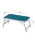 NC3403 FOLDABLE TOURIST TABLE, LOW, 50x30x20 CM, BLUE, NILS CAMP