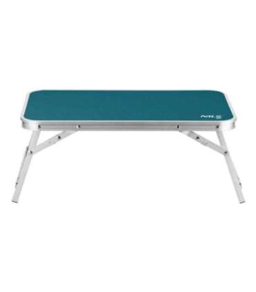 NC3403 FOLDABLE TOURIST TABLE, LOW, 50x30x20 CM, BLUE, NILS CAMP