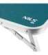 NC3403 FOLDABLE TOURIST TABLE, LOW, 50x30x20 CM, BLUE, NILS CAMP
