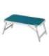 NC3403 FOLDABLE TOURIST TABLE, LOW, 50x30x20 CM, BLUE, NILS CAMP