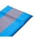 NC4340 BLUE-GRAY SELF-INFLATING MAT NILS CAMP