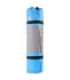NC4340 BLUE-GRAY SELF-INFLATING MAT NILS CAMP