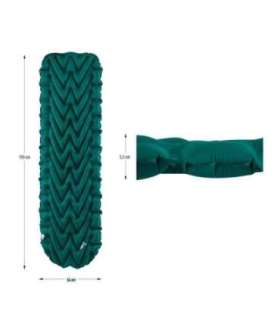 NC4005 DARK GREEN TOURIST MAT NILS CAMP