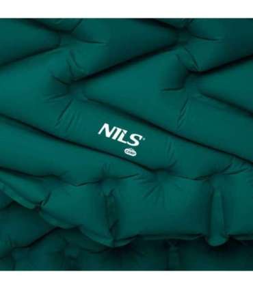 NC4005 DARK GREEN TOURIST MAT NILS CAMP