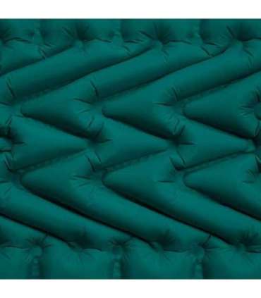 NC4005 DARK GREEN TOURIST MAT NILS CAMP