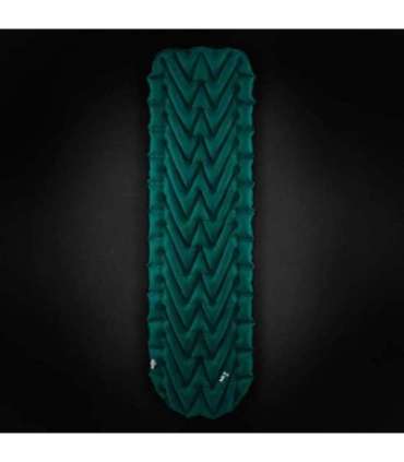 NC4005 DARK GREEN TOURIST MAT NILS CAMP