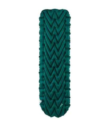 NC4005 DARK GREEN TOURIST MAT NILS CAMP