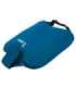 NC4006 TURQUOISE TOURIST MAT WITH PUMP NILS CAMP