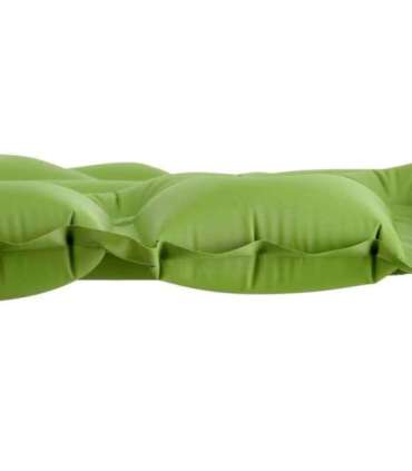 NC4005 GREEN TOURIST MAT NILS CAMP