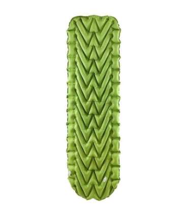 NC4005 GREEN TOURIST MAT NILS CAMP