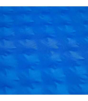 NC4001 BLUE SELF-INFLATING MAT WITH A PILLOW NILS CAMP