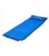 NC4001 BLUE SELF-INFLATING MAT WITH A PILLOW NILS CAMP