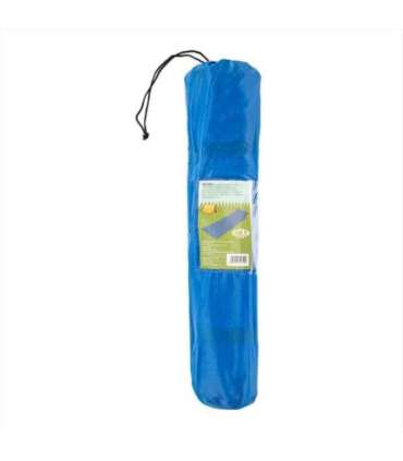 NC4001 BLUE SELF-INFLATING MAT WITH A PILLOW NILS CAMP