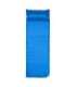NC4001 BLUE SELF-INFLATING MAT WITH A PILLOW NILS CAMP