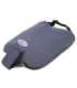 NC4006 GREY TOURIST MAT WITH PUMP NILS CAMP