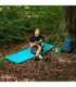 NC4007 BLUE TOURIST MAT NILS CAMP