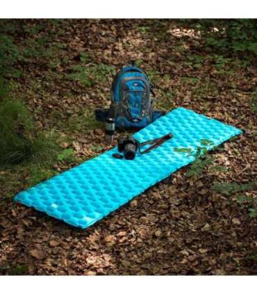 NC4007 BLUE TOURIST MAT NILS CAMP