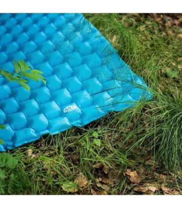 NC4007 BLUE TOURIST MAT NILS CAMP