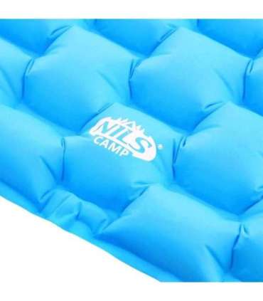 NC4007 BLUE TOURIST MAT NILS CAMP