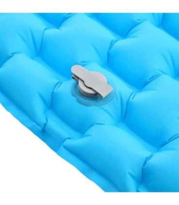 NC4007 BLUE TOURIST MAT NILS CAMP