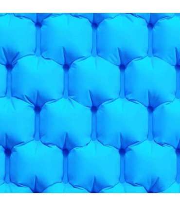 NC4007 BLUE TOURIST MAT NILS CAMP