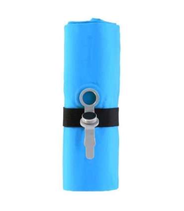 NC4007 BLUE TOURIST MAT NILS CAMP