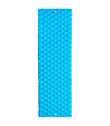 NC4007 BLUE TOURIST MAT NILS CAMP